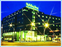 Holiday Inn Hotel