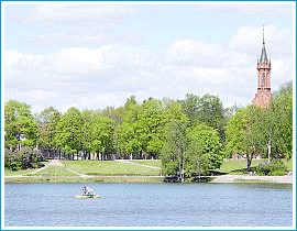 druskininkai, hotels druskininkai